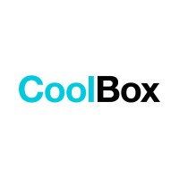 Cool Box NZ logo - Similar company to Visual Id Ltd