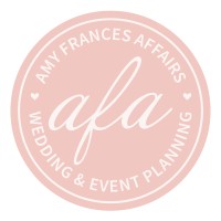 Amy Frances Affairs LLC logo - Similar company to Boring Storage