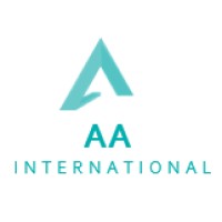 AA International logo - Similar company to Aa International Ltd