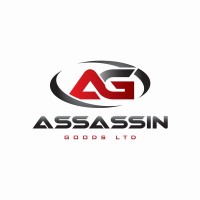 Assassin Goods logo - Similar company to Elygra Marketing