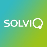 Solviq logo - Similar company to Ifsek - Institutet För Solenergikvalitet Ab
