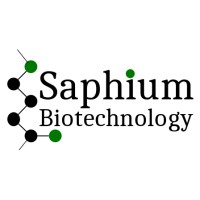 Saphium Biotechnology logo - Similar company to Dsm Austria Gmbh (Former Erber Group)