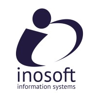 Inosoft Bilgi Sistemleri logo - Similar company to Setup34 Digital.