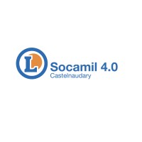 SOCAMIL E.LECLERC logo - Similar company to Sca Ouest E.Leclerc