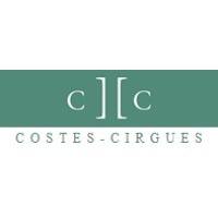Costes-Cirgues logo - Similar company to Les Vignobles De Maxime