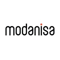Modanisa logo - Similar company to Creative Rootss