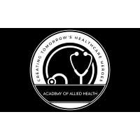 Academy of Allied Health logo - Similar company to Trade Surge