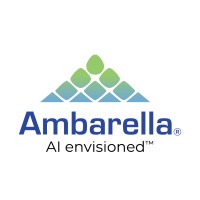 Ambarella Inc logo - Similar company to Rhonda Software