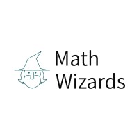 Math Wizards logo - Similar company to Math & Tech Engineering Gmbh