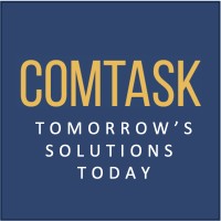 ComTask logo - Similar company to Webtronixs