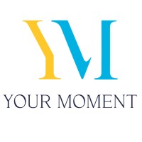 Your Moment Events & Production logo - Similar company to Cels Group