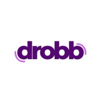 Drobb logo - Similar company to Small World