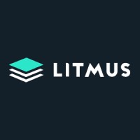 Litmus Technology logo - Similar company to Vir2Ue