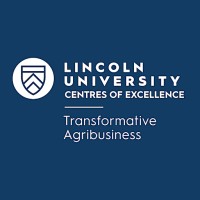 Lincoln University Centre of Excellence in Transformative Agribusiness logo - Similar company to The Boneline