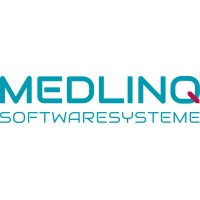 MEDLINQ Softwaresysteme GmbH logo - Similar company to Informatix Systems