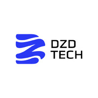 DZD Teknoloji logo - Similar company to Tangotech