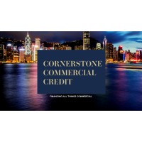 Cornerstone Commercial Credit LLC logo - Similar company to Ai Partners Llc