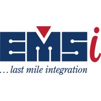 EMS Integrators, LLC logo - Similar company to Gigatek Inc. 吉嘉電子
