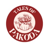 Tales Of Pakoda logo - Similar company to Brand Elevate