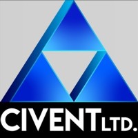 Civent Limited logo - Similar company to Prometheus Engineering & Consultants Limited