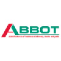 Abbot Print Ltd logo - Similar company to Weldit