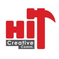 Hit Creative Communication logo - Similar company to Mankeyz
