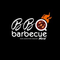 Barbecue World Restaurants logo - Similar company to 3Bros Restaurants & Banquets