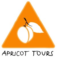 Apricot Tours logo - Similar company to Taqreebaat Events