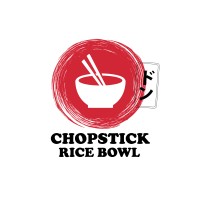 Chopstick Ricebowl