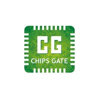 Chipsgate logo - Similar company to E-Vos