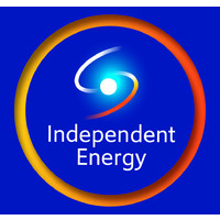 Independent Energy NZ logo - Similar company to Jump Charging