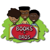 Books N Bros logo - Similar company to Washington University Alpha Kappa Psi
