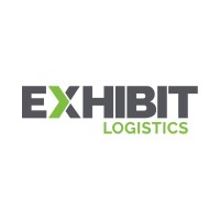 Exhibit Logistics logo - Similar company to Mmd Services: Fine Art Services,  Exhibit Design/Fabrication, Lighting Design
