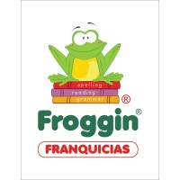 Froggin Franquicias logo - Similar company to Froggin English For Kids