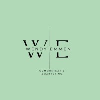 Wendy Emmen Communicatie & Marketing logo - Similar company to Marketing Max Ltd