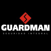 Guardman Perú logo - Similar company to Wirall