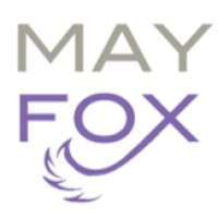 May Fox Communications logo - Similar company to Wet Ink