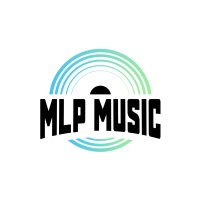 MLP MUSIC logo - Similar company to Prime Prod