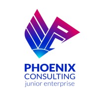 Phoenix Consulting Junior Entreprise logo - Similar company to Drest.Tn