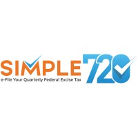 Simple 720 logo - Similar company to Simple720
