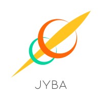 Jyba logo - Similar company to Prograpp