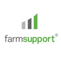 farmsupport logo - Similar company to Jan Blonk Auto'S