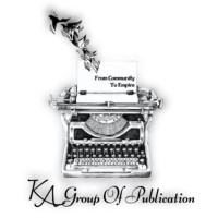 KA Group of Publication logo - Similar company to Klearcounts