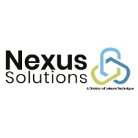 Nexus Solutions logo - Similar company to Yrc Aggregates, Excavation & Grab Hire