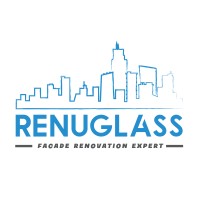 RENUGLASS logo - Similar company to Lee Wall Cladding & Roofing Pte Ltd