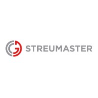 Streumaster Maschinenbau GmbH logo - Similar company to Wegertseder Gmbh