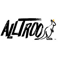 Alltroo logo - Similar company to Omaze