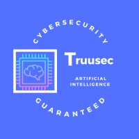 Truusec logo - Similar company to Wellington Studio