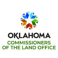 Oklahoma Commissioners of the Land Office logo - Similar company to Crm_A, Llc
