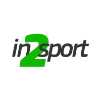 In2Sport logo - Similar company to Moveball